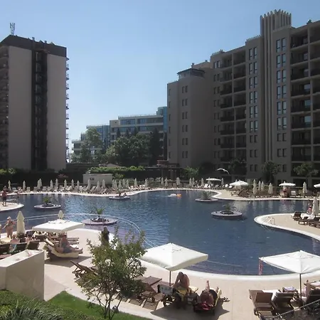 Barcelo Royal Private * ساني بيتش