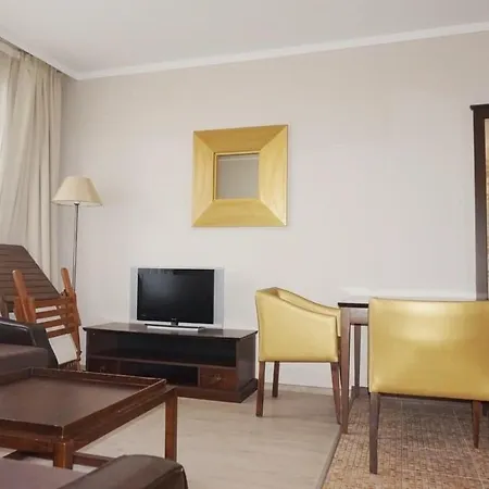 Barcelo Royal Private ساني بيتش