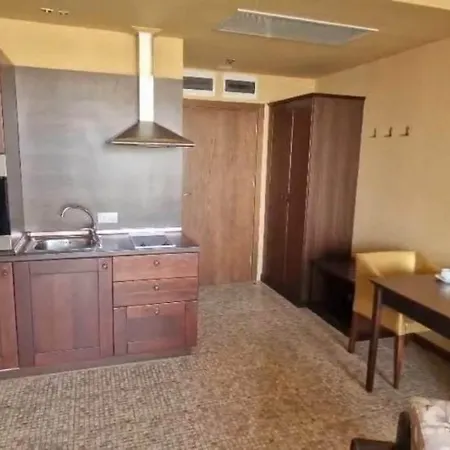 شقة Barcelo Royal Private *