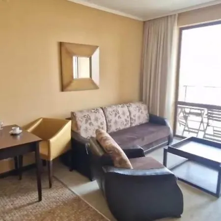 Barcelo Royal Private * ساني بيتش