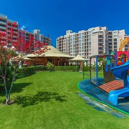 Barcelo Royal Private