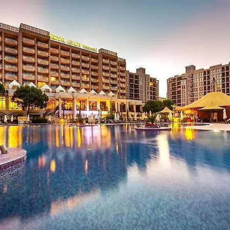 شقة Barcelo Royal Private