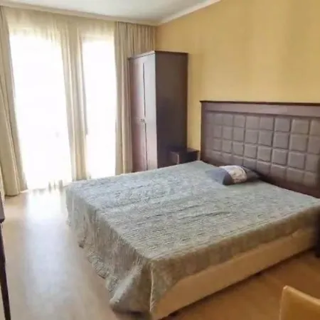 شقة Barcelo Royal Private ساني بيتش