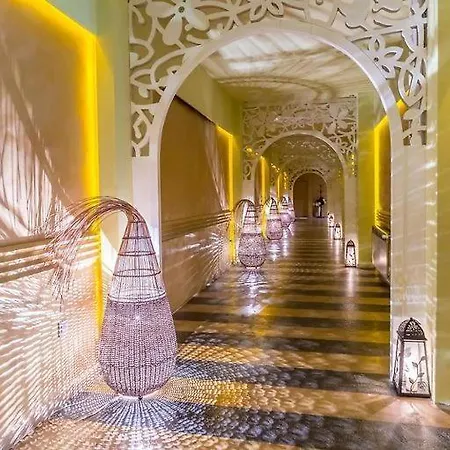 Barcelo Royal Private شقة