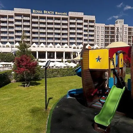 شقة Barcelo Royal Private