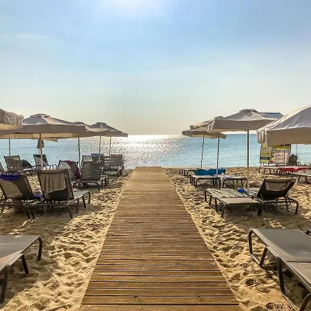 شقة Barcelo Royal Private ساني بيتش