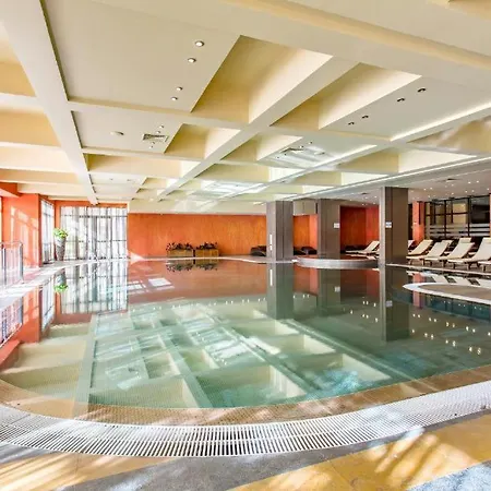 شقة Barcelo Royal Private