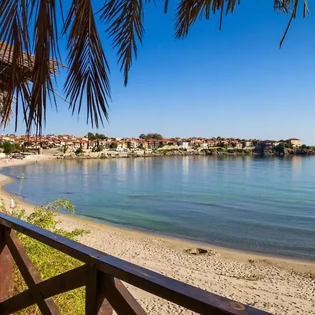 Barcelo Royal Private * ساني بيتش