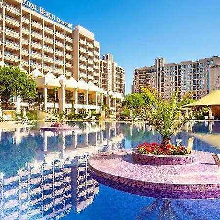 Barcelo Royal Private * ساني بيتش