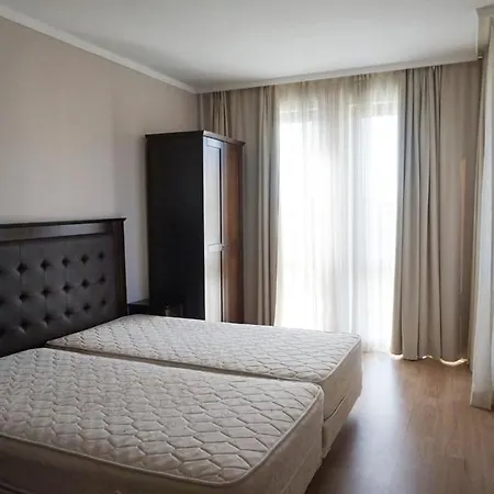 شقة Barcelo Royal Private ساني بيتش