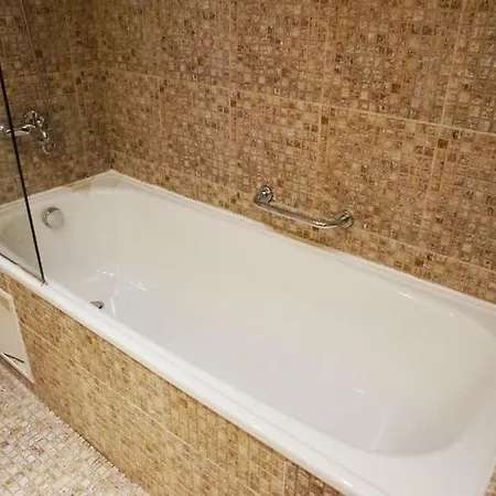Barcelo Royal Private ساني بيتش