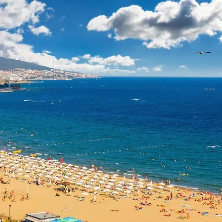 Barcelo Royal Private Sunny Beach