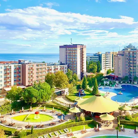 Barcelo Royal Private ساني بيتش