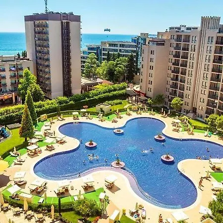 Barcelo Royal Private Lejlighed Sunny Beach