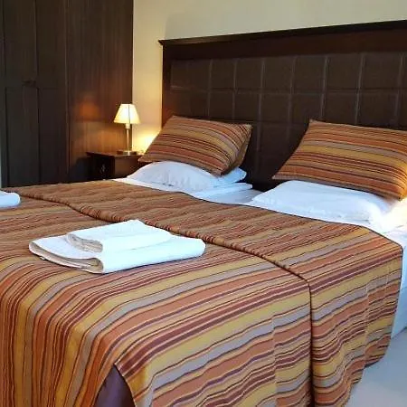 شقة Barcelo Royal Private *