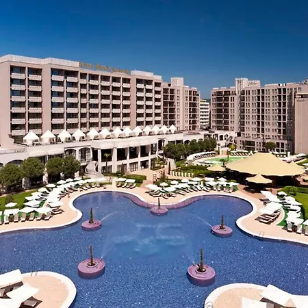 Apartment Barcelo Royal Private Sunny Beach