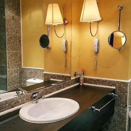 شقة Barcelo Royal Private