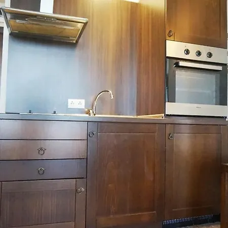 Apartment Barcelo Royal Private