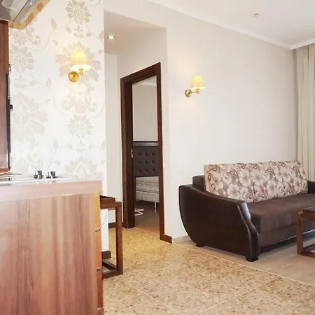 شقة Barcelo Royal Private *