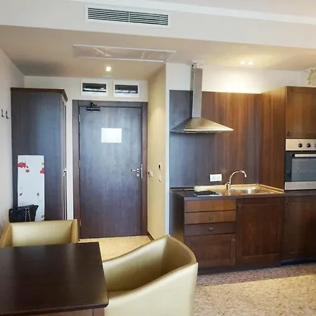 شقة Barcelo Royal Private *