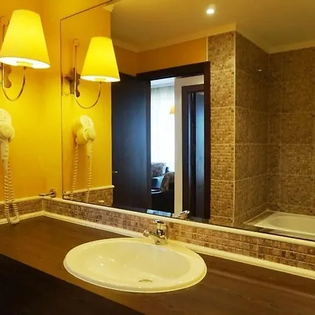 Barcelo Royal Private * ساني بيتش