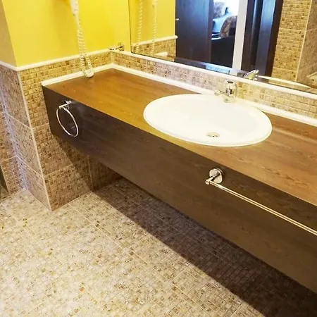 Barcelo Royal Private Apartment