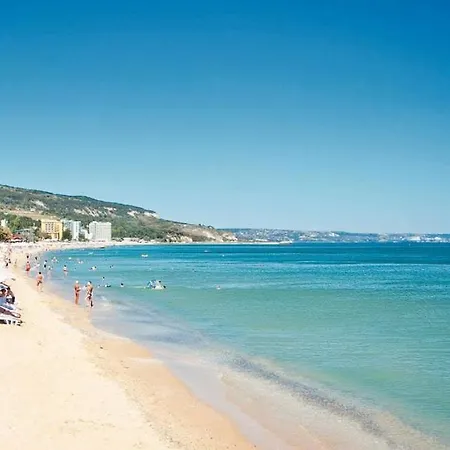 Apartment Barcelo Royal Private Sunny Beach