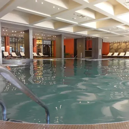 Apartment Barcelo Royal Private