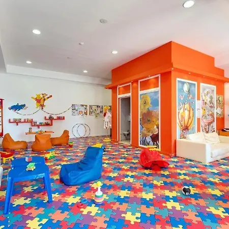 Barcelo Royal Private *