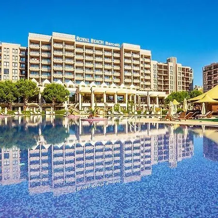 Barcelo Royal Private شقة