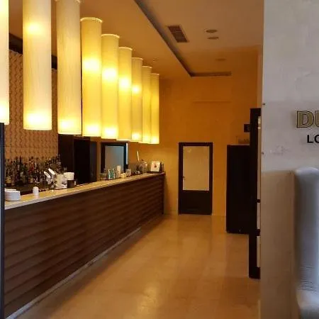 شقة Barcelo Royal Private ساني بيتش