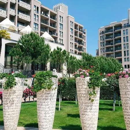 شقة Barcelo Royal Private *