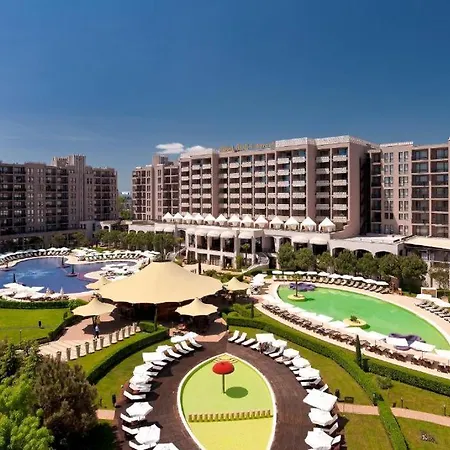 Barcelo Royal Private * ساني بيتش