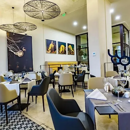 شقة Barcelo Royal Private *
