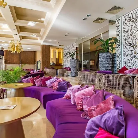 Barcelo Royal Private * ساني بيتش