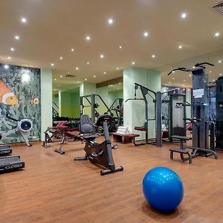 Barcelo Royal Private