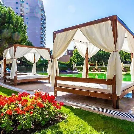 شقة Barcelo Royal Private *