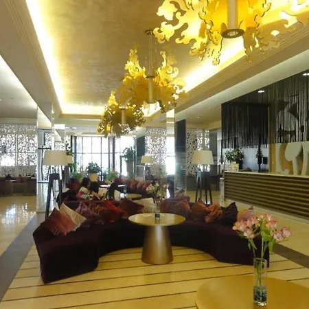 شقة Barcelo Royal Private ساني بيتش