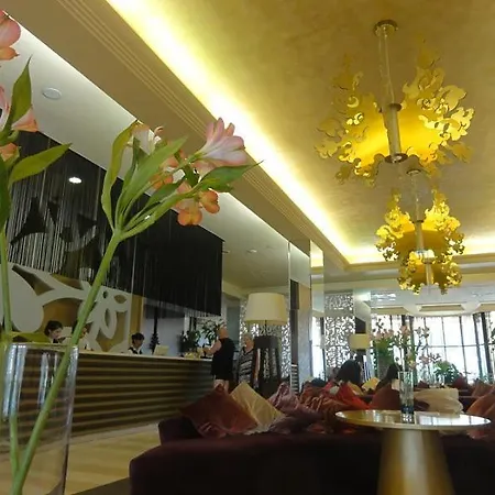 Barcelo Royal Private شقة