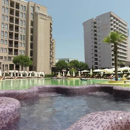 Barcelo Royal Private *