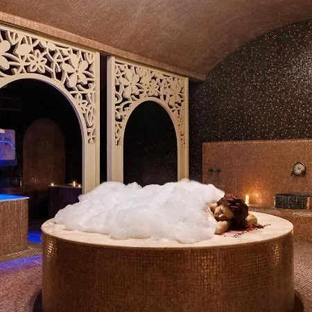 شقة Barcelo Royal Private