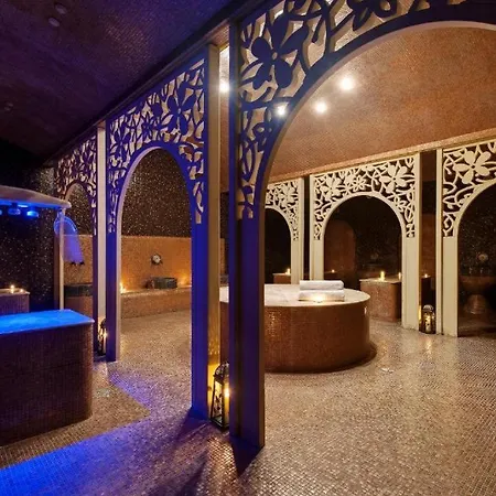 شقة Barcelo Royal Private *