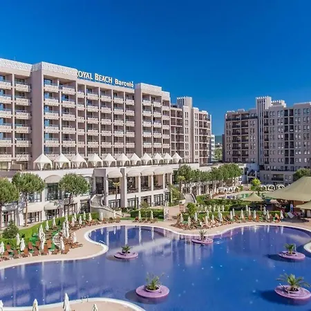 Barcelo Royal Private