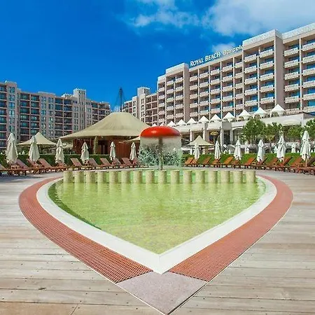 شقة Barcelo Royal Private