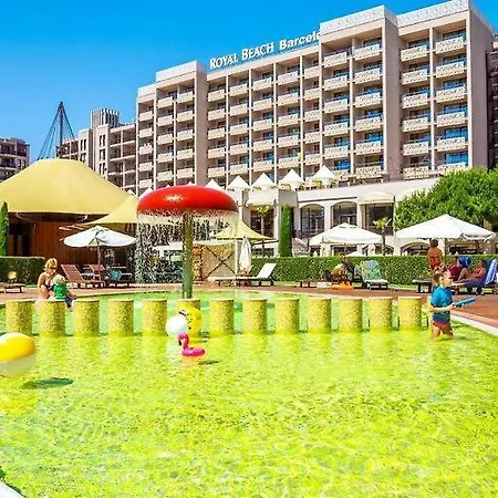 Barcelo Royal Private *