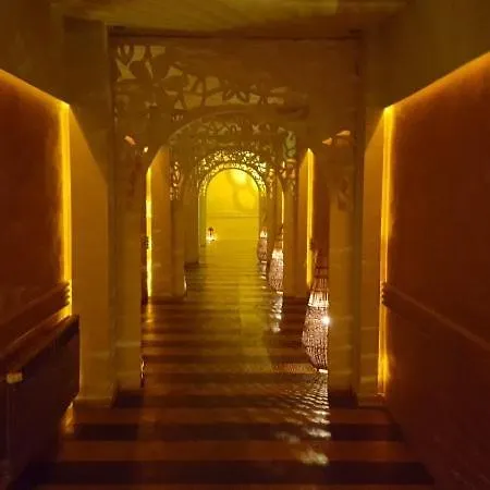 شقة Barcelo Royal Private