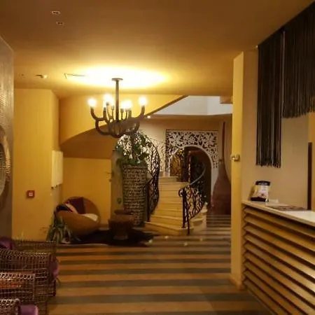 شقة Barcelo Royal Private *