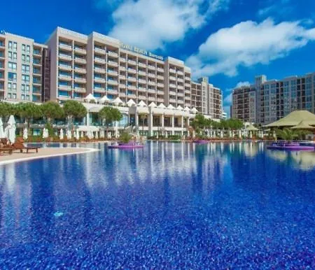 شقة Barcelo Royal Private