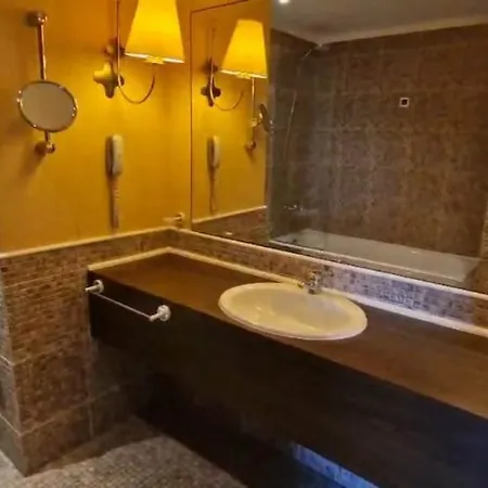 Barcelo Royal Private شقة *
