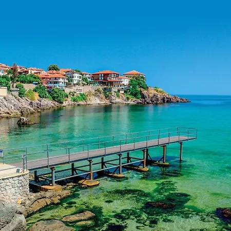 شقة Barcelo Royal Private *